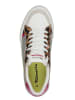 Tamaris Sneakers Low 1-23789-46 in bunt