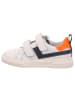 Clic Halbschuhe Kinder  in weiss