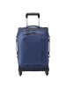 Eagle Creek Expanse Intl Carry On 35 L - Rollenreisetasche mit 4 Rollen 17" 54.5 cm in pilot blue