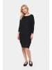 SAINT TROPEZ Kleid MilaSZ Casual fit in Black