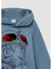 s.Oliver Sweatshirt in 5470_hellblau
