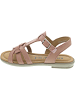 Ricosta BIRTE Sandale Rosa