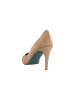 Giulia Pumps in Beige