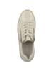 Gabor Sneaker low 33.200 in creme