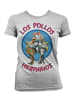 Breaking Bad Shirt in Weiß