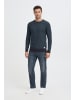 BLEND Strickpullover BHNathan in Blau
