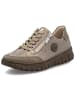 rieker Sneaker in beige