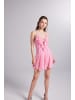 Holly Lolly Kleid in Rosa