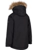 Trespass Kinder Regenjacke in Schwarz