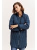 Fransa Steppjacke FRQUILT JA 1  20610763 in blau