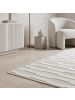 KADIMA DESIGN Teppich Outdoor Waschbar 3D ORTLER Strapazierfähig OEKO-TEX Balkon