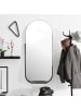 KADIMA DESIGN Wandspiegel 51x114 cm Metall Design Hängespiegel , Eisen
