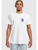 Mister Tee T-Shirt in white