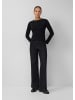 s.Oliver Strickpullover in 9999_schwarz