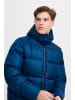 BLEND Steppjacke BHOuterwear in Blau