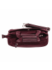 L.Credi Handtasche in red