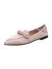 Pomme d'or Klassische Slipper in Beige