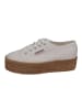 Superga Sneaker Low in Weiß