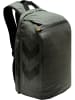 Hummel Hummel Rucksack Urban Sports Multisport Erwachsene Leichte Design in BLACK MELANGE