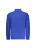 NORWAY 1963 Blau Baumwolle Herren Sweatshirt