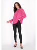 faina Women Blouse in Rose