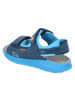 superfit Sandalette in blue