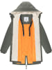 ragwear Wintermantel Coogle YOUMODO in Dark Olive