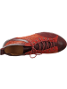 Think! Ankle Boot GUAD2 in Mattone/Kombi