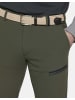 Meyer Chino-Hose in lorbeer