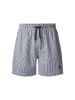 MCS Bade-Shorts MCIrving in Dark Sapphire