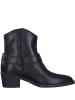 Tamaris Westernstiefeletten in Schwarz