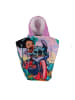 Disney Lilo & Stitch Weicher Kapuzenponcho für Kinder