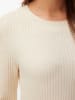 Vero Moda Strickkleid in Birch
