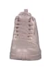 Skechers Schnürschuhe in Pink