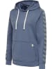 Hummel Hummel Kapuzenpullover Hmlmove Damen in BERING SEA