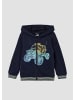 s.Oliver Sweatshirt Jacke  in  5952_navy