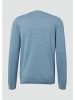s.Oliver Strickpullover in 62G1_pastelltürkis