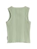 Marc O'Polo TEENS-GIRLS Top in Grün