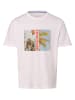 Jack & Jones T-Shirt JJNavin in weiß