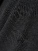 Nils Sundström Pullover in anthrazit schwarz - 0003