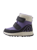ReimaTec Winterschuhe Hallava Misty Violet