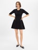 Liu Jo Strickkleid in schwarz - 0001