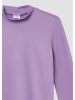 s.Oliver T-Shirt in 4670_lila