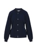 DreiMaster Women Jacket in navy