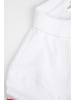Coccodrillo Langarmshirt in weiß