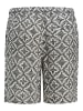 Jack & Jones Shorts in Cloud Dancer