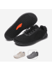 DOTALES LiteStep Barfußschuhe in  Schwarz 36