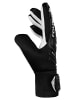 Reusch Torwarthandschuhe Attrakt Starter Solid Junior in 7700 black