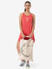 super.natural Merino Kleid RELAX LOBSTER in rot