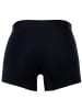 HOM Boxershort 1er Pack in Schwarz